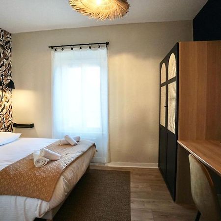Appartamento L'Iconique Concarneau Esterno foto
